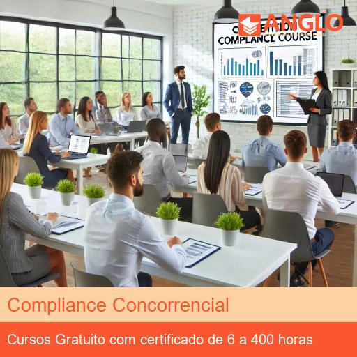 Compliance Concorrencial